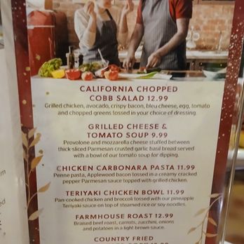 Beach Cafe - Specials going on right now - Cafes Near Me - Laughlin, Nevada