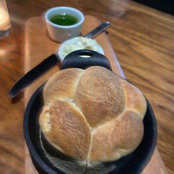 STK Steakhouse - Bread - Bars Near Me - Denver, Colorado STK Steakhouse - Bread - Bars Near Me - Denver, Colorado