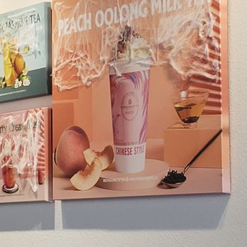 BenGong's Tea - Arcadia - Bubble Tea Near Me - Arcadia, California BenGong's Tea - Arcadia - Bubble Tea Near Me - Arcadia, California