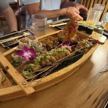 Sushi Koji - Japanese Near Me - Vienna, Virginia Sushi Koji - Japanese Near Me - Vienna, Virginia