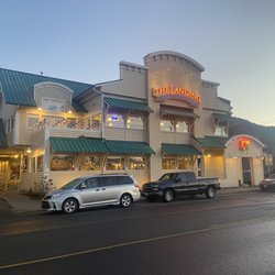 The Landing Hotel