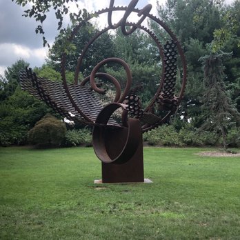 Grounds For Sculpture - Museums Near Me - Hamilton, New Jersey Grounds For Sculpture - Museums Near Me - Hamilton, New Jersey