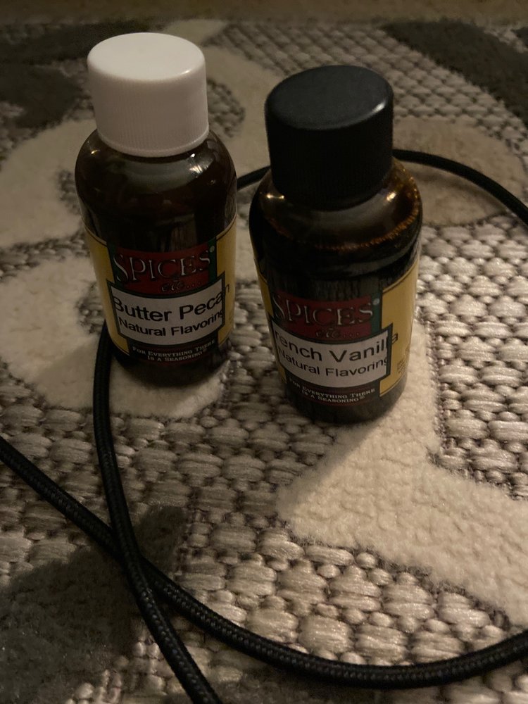 SPICES ETC Updated September 2024 2822 Limerick St, Savannah