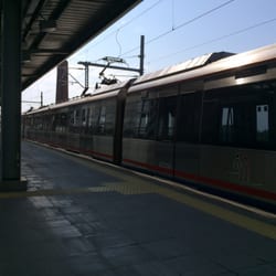 Marmaray Kazlıçeşme İstasyonu - Burda yatan var ama  seferler çok geç :(((