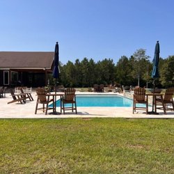 Outdoor Living Center