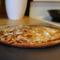Serrianni Pizzeria - Baked with Pride