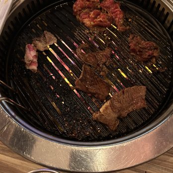 Handam BBQ - Chinatown - Barbeque Near Me - Houston, Texas