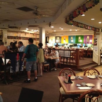 Tokkuri-Tei - Sushi Bars Near Me - Honolulu, Hawaii Tokkuri-Tei - Sushi Bars Near Me - Honolulu, Hawaii