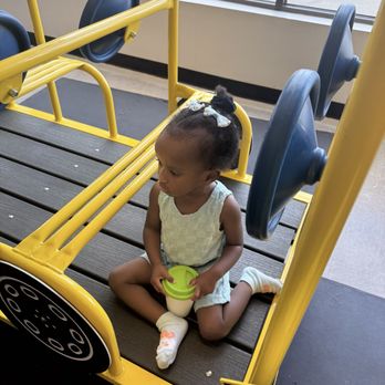 Kids Wonder - Indoor Playcenter Near Me - Centennial, Colorado