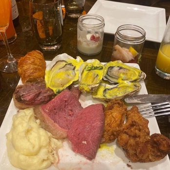 Wicked Spoon - Buffets Near Me - Las Vegas, Nevada