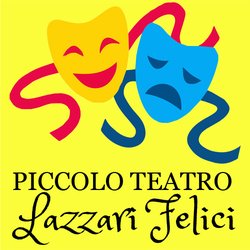 Piccolo Teatro - Logo del teatro