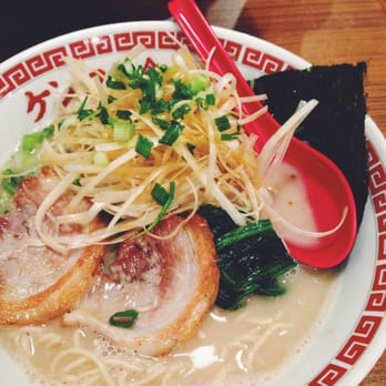 健康食品拉麵 - Ramen Near Me - Hong Kong, HK