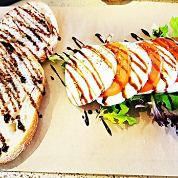 Monserate Winery - Caprese - Wineries Near Me - Fallbrook, California