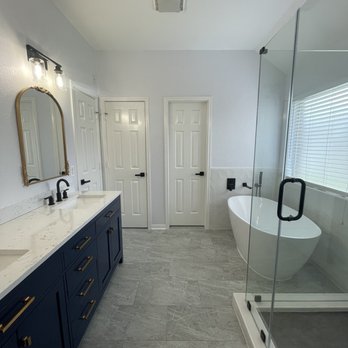 Texas Bmc Remodeling - General Contractors Near Me