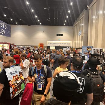 Comic-Con International - San Diego - Festivals Near Me - San Diego, California Comic-Con International - San Diego - Festivals Near Me - San Diego, California