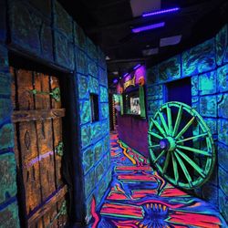 Salem Halloween Museum