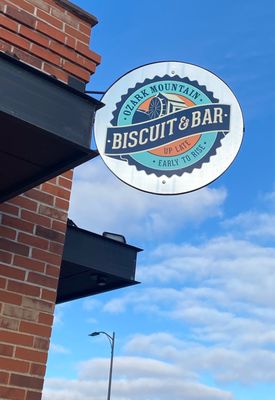 Ozark Mountain Biscuit & Bar by null