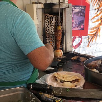 Tacos Toribio's - Tacos Near Me - Puerto Vallarta, JAL