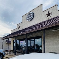 Aviator Pizza & Drafthouse - Storefront
