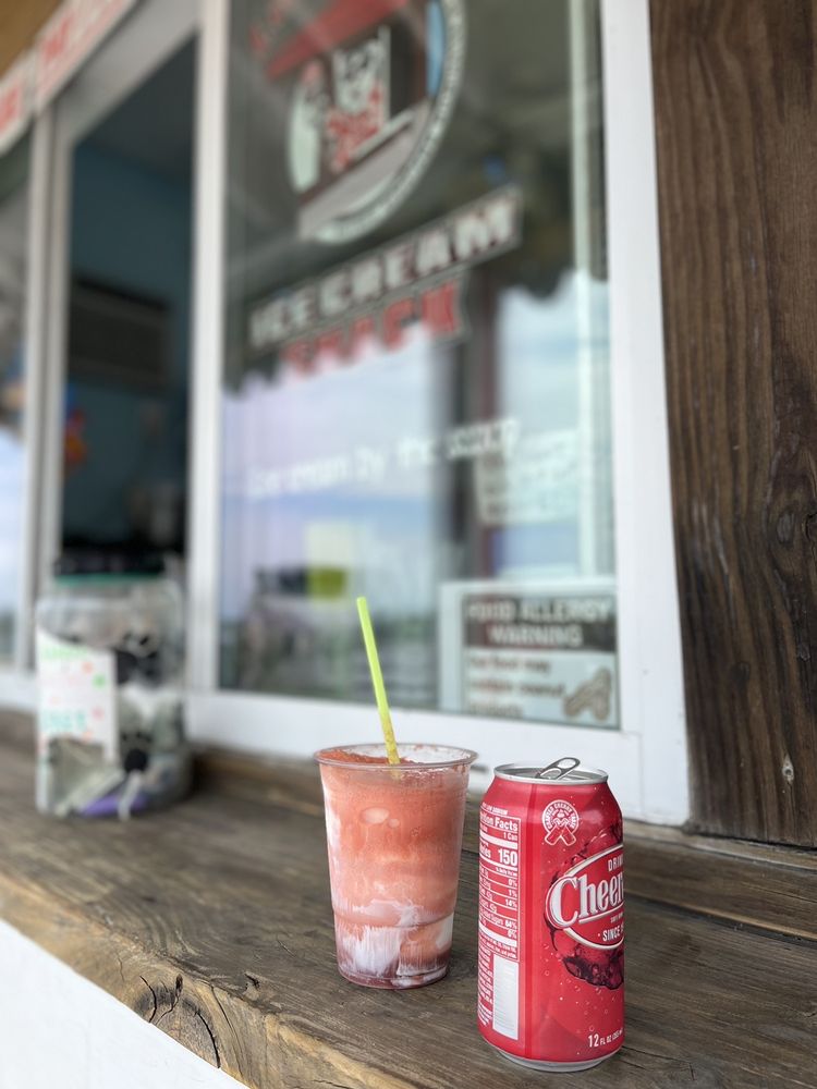 LAZY JACK’S ICE CREAM SHACK Updated September 2024 19 Photos 106