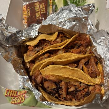 Chilangos Tacos - Tacos de Suadero y Campechana - Tacos Near Me - Las Vegas, Nevada Chilangos Tacos - Tacos de Suadero y Campechana - Tacos Near Me - Las Vegas, Nevada
