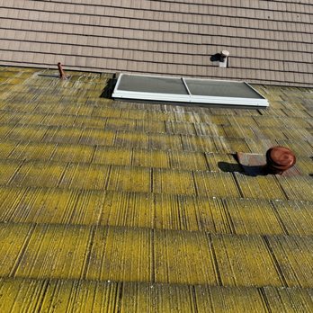 VJ Pressure Washing - Roof cleaning - Pressure Washers Near Me VJ Pressure Washing - Roof cleaning - Pressure Washers Near Me