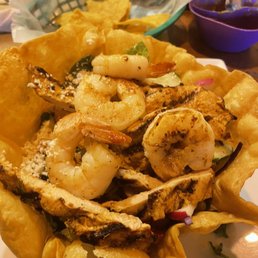 Taco Salad