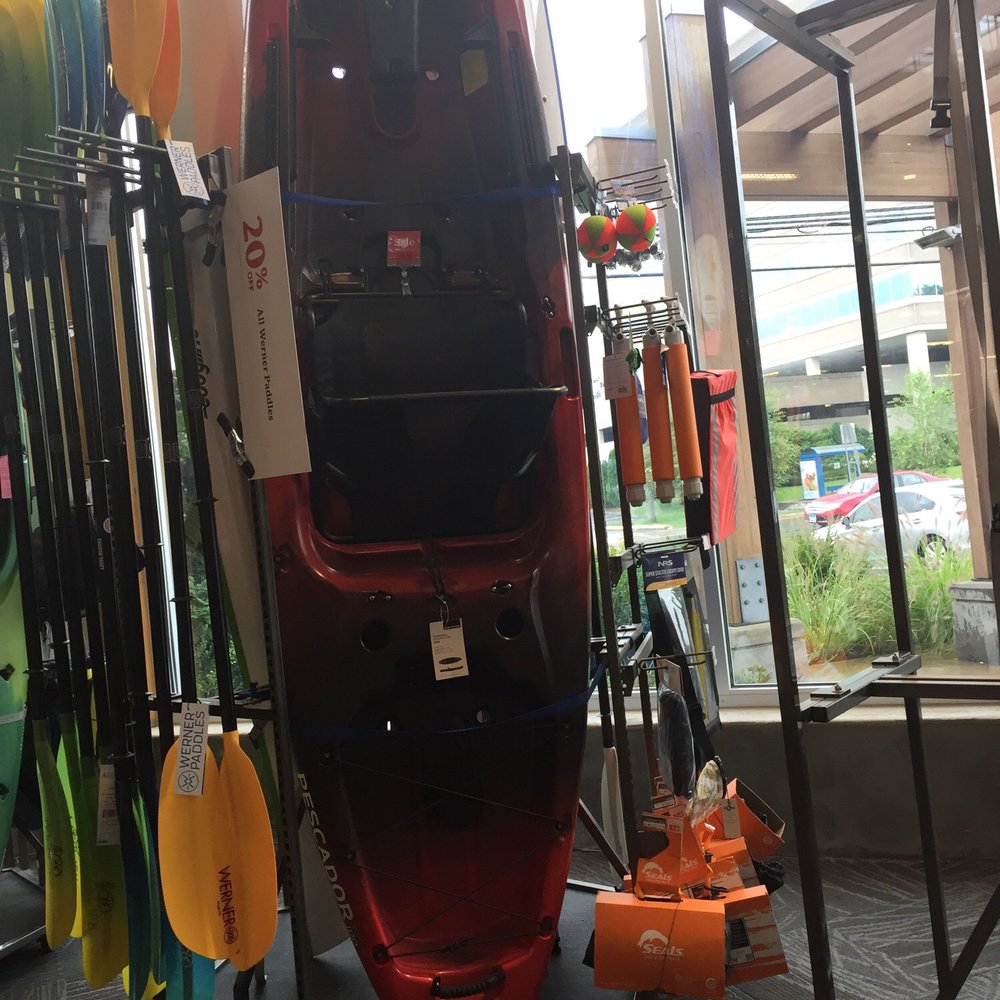 REI - Sit on top Perception 749.00 15% off 9-2-19 - Outdoor Gear Near Me - Norwalk, Connecticut