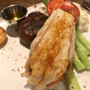Jimmy P's Charred - Steakhouses Near Me - Naples, Florida