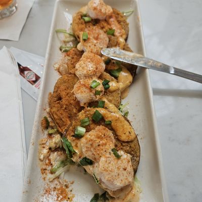 Emeril’s Table by null