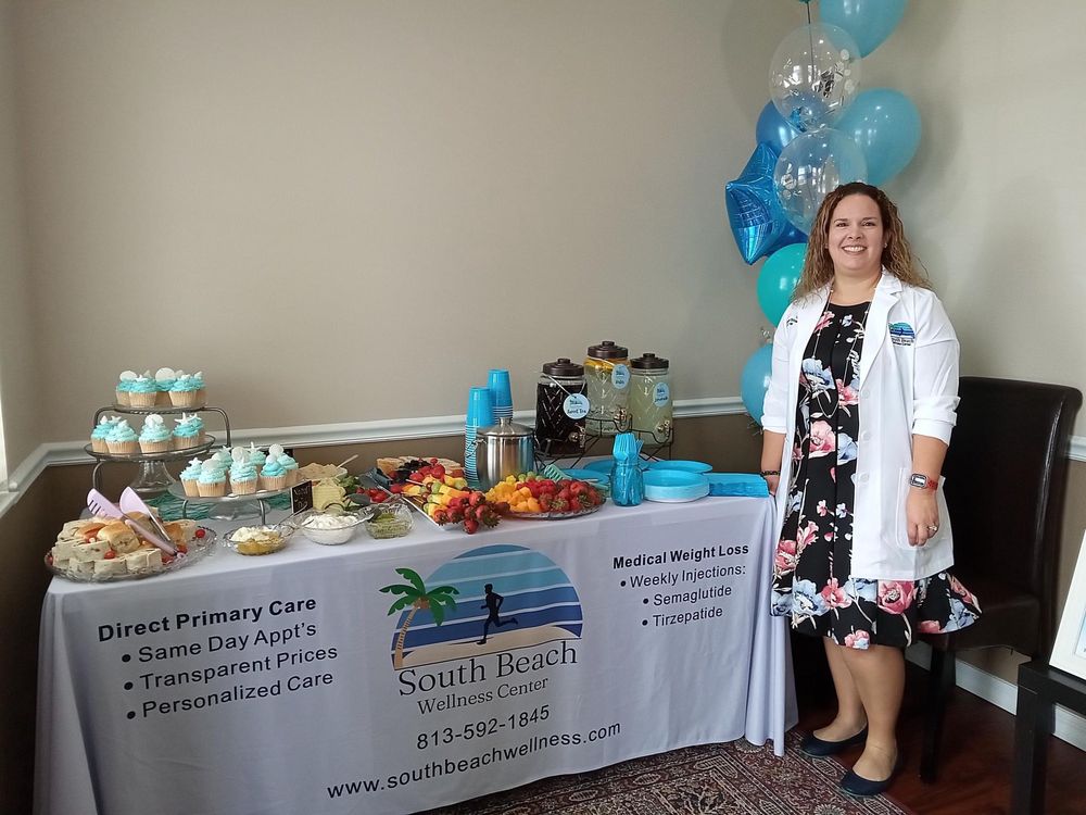 SOUTH BEACH WELLNESS CENTER Updated October 2024 21 Photos 2975