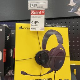 Headset sale