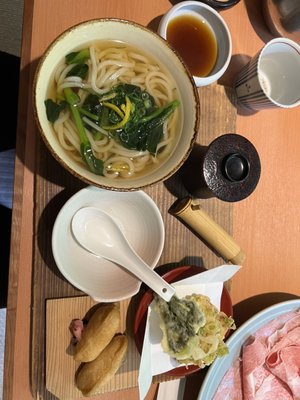 Tenzan Onsen by null