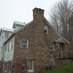 Stone Mountain Masonry