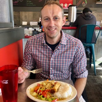 Kinn Thai Cuisine - Loved the Pad Curry lunch special ! - Thai Near Me - Fort Collins, Colorado