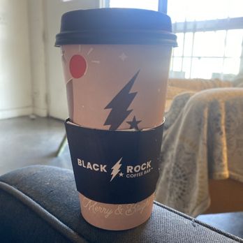 Black Rock Coffee Bar - Tall black drip coffee - Coffee & Tea Near Me - Tempe, Arizona Black Rock Coffee Bar - Tall black drip coffee - Coffee & Tea Near Me - Tempe, Arizona