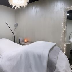 Amore Beauty Studio - The Studio Space