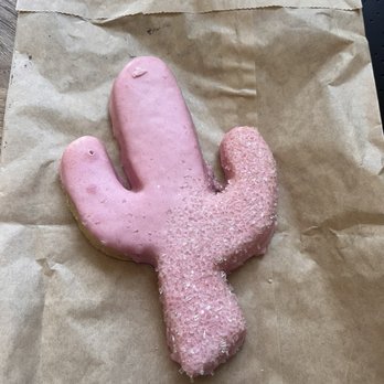 Urban Cookies Bakeshop - Phoenix - Prickly pear cookie - Bakeries Near Me - Phoenix, Arizona Urban Cookies Bakeshop - Phoenix - Prickly pear cookie - Bakeries Near Me - Phoenix, Arizona