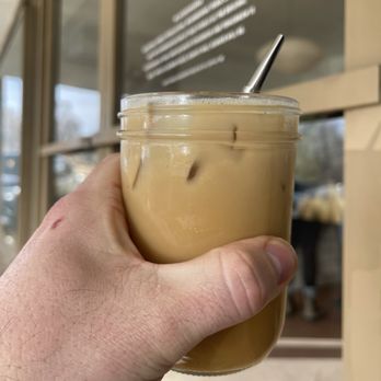 Tomorrow and Tomorrow - Coffee & Tea Near Me - Taos, New Mexico
