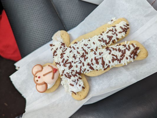 Klemm's Bakery by null