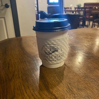 Athena Beans Coffee House & Bistro - Coffee & Tea Near Me - Sandy, Utah Athena Beans Coffee House & Bistro - Coffee & Tea Near Me - Sandy, Utah