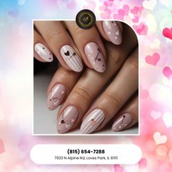 LA Nails
