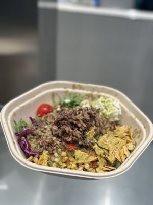 sweetgreen by null
