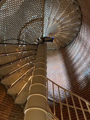 Cape May Lighthouse by null