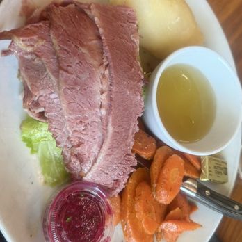 Katella Deli & Bakery - Irish Corned Beef & Cabbage - Bakeries Near Me - Los Alamitos, California
