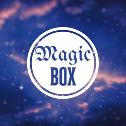 The Magic Box