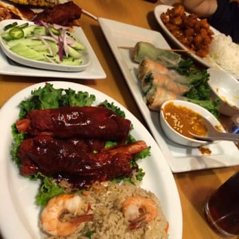 Seven Seas - Freshness!!! - Thai Near Me - Corona, California Seven Seas - Freshness!!! - Thai Near Me - Corona, California