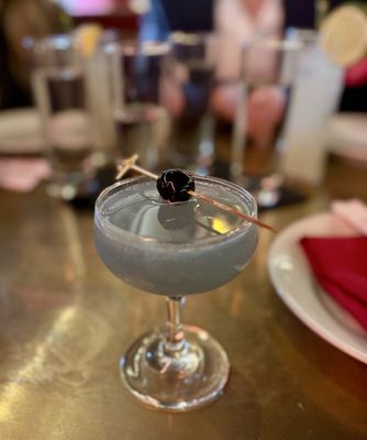 The Formosa by null