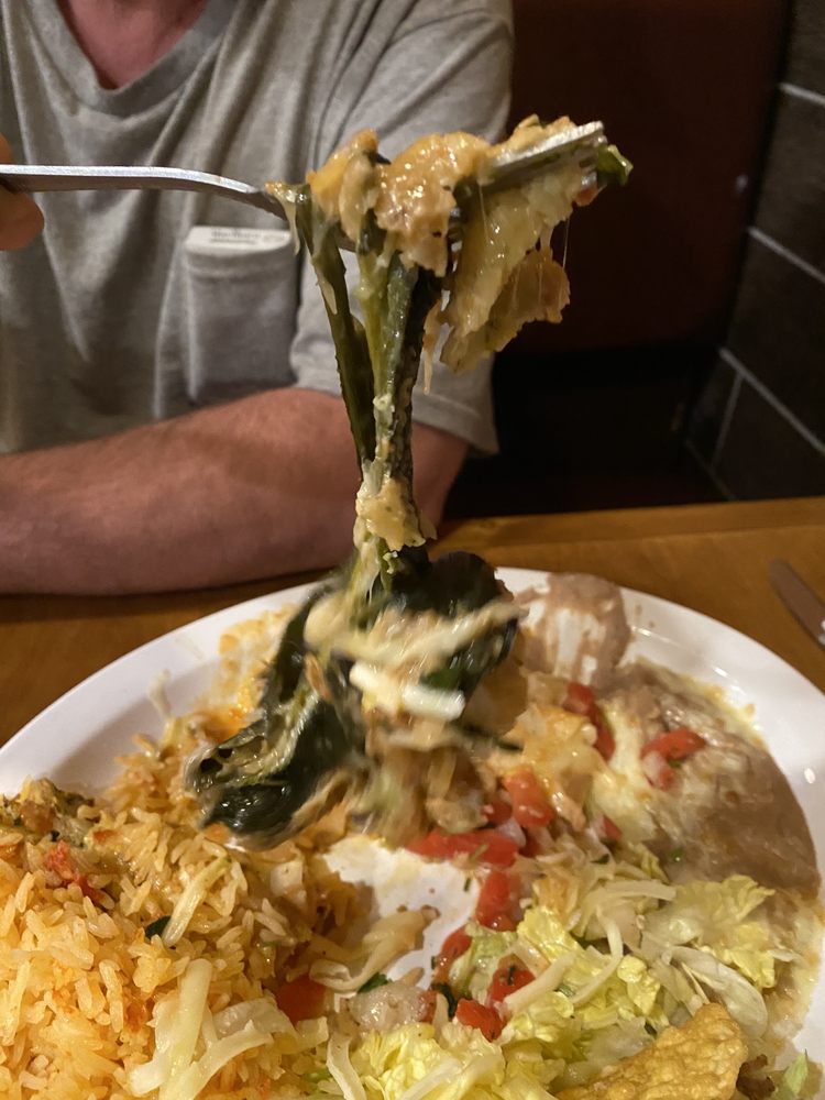 Papa's & Beer — Mexican restaurant in Waynesville