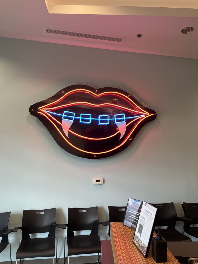 ORTHODONTICS INC. GALLUP Updated October 2024 1748 W Maloney Ave